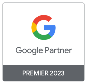 Google Premier Partner