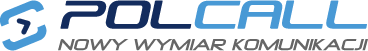 Logo Polcall