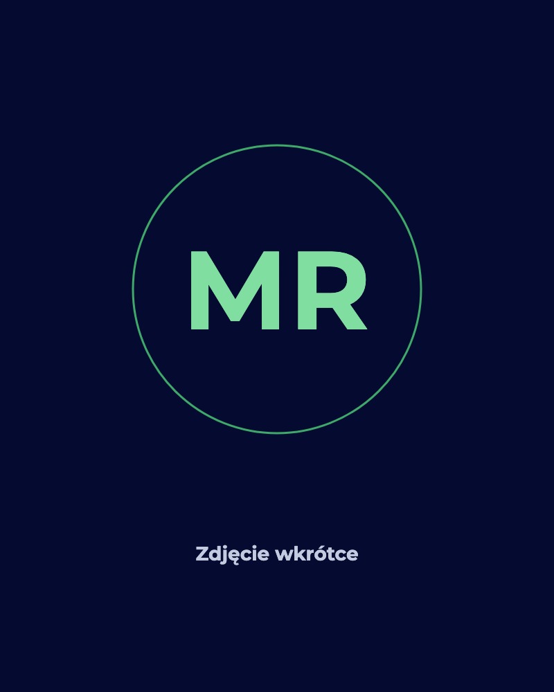 Marcin Rojewski, Członek Zarządu w Netim