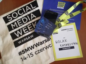 Socialmediaweek
