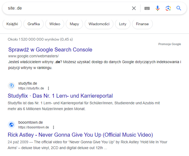 12 sposobów wyszukiwania w Google, których mogłeś nie znać | Netim