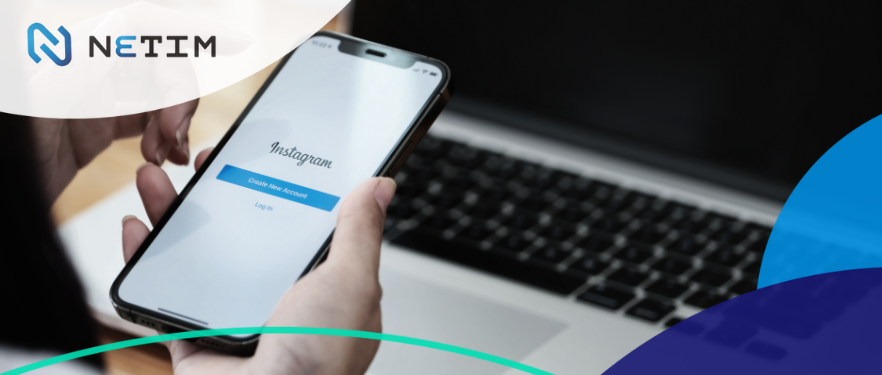 Zakładanie konta firmowego na Instagramie – poradnik krok po kroku