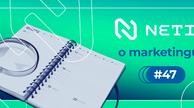 Netim o marketingu #47