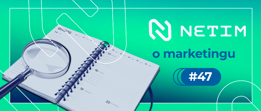 Netim o marketingu #47