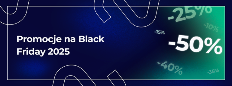Black Friday 2025 – przegląd okazji dla SEO, PPC i e-marketingu