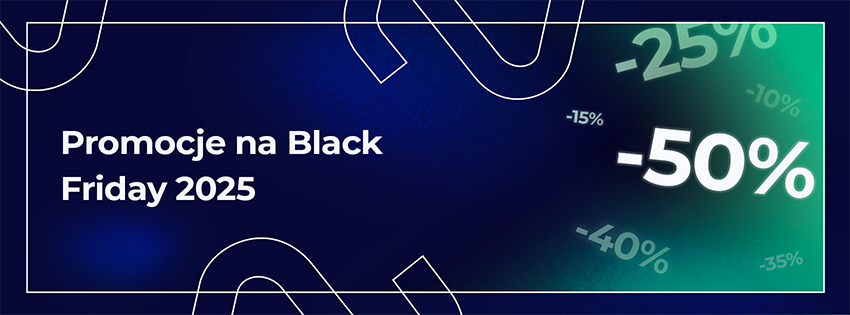 Black Friday 2025 – przegląd okazji dla SEO, PPC i e-marketingu