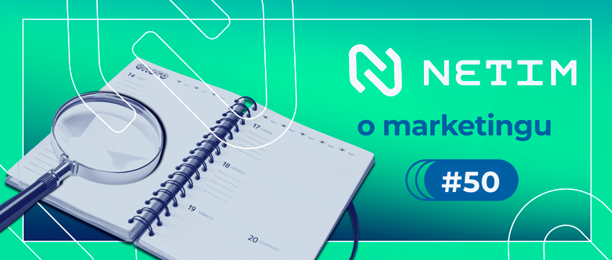 Netim o marketingu #50