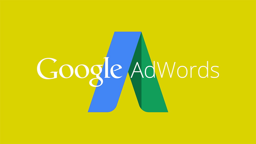 Nowe rozszerzenia reklam w AdWords. Więcej tekstu w reklamie.