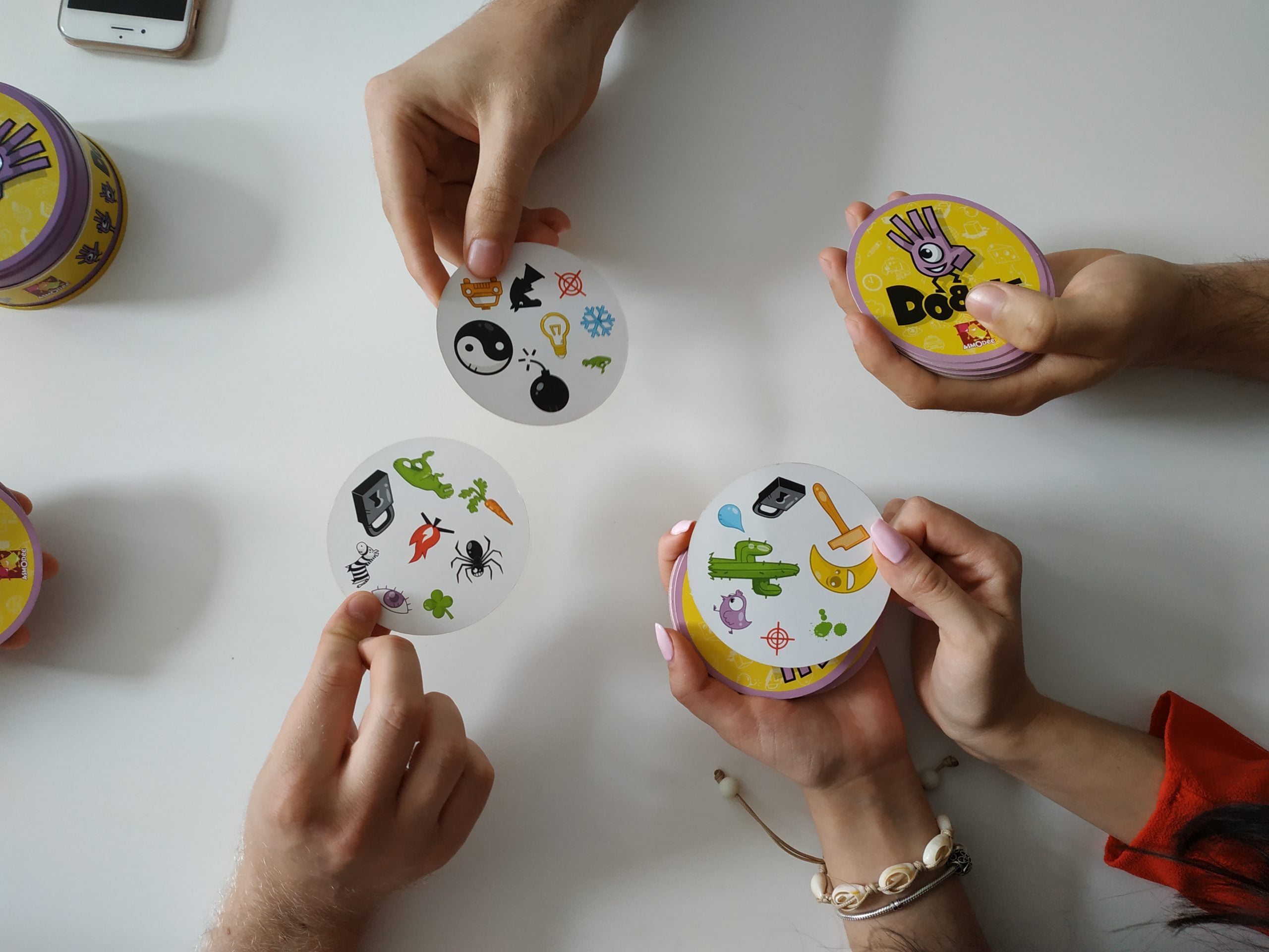 Projekt #INTEGRACJA! Jak zorganizować integrację firmową w biurze?