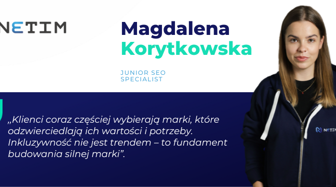 Marketing inkluzywny – moda czy nowy standard komunikacji?