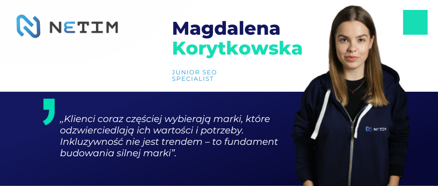 Marketing inkluzywny – moda czy nowy standard komunikacji?