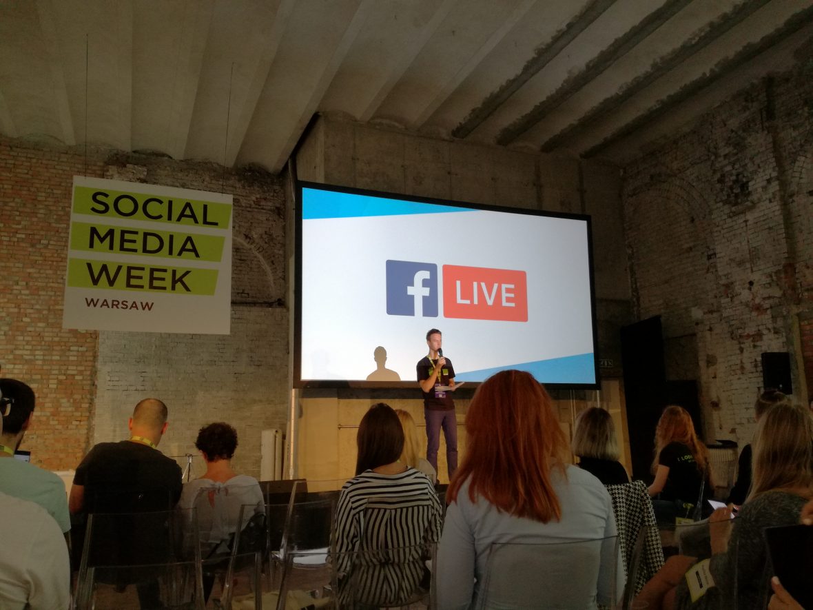 SocialMediaWeek