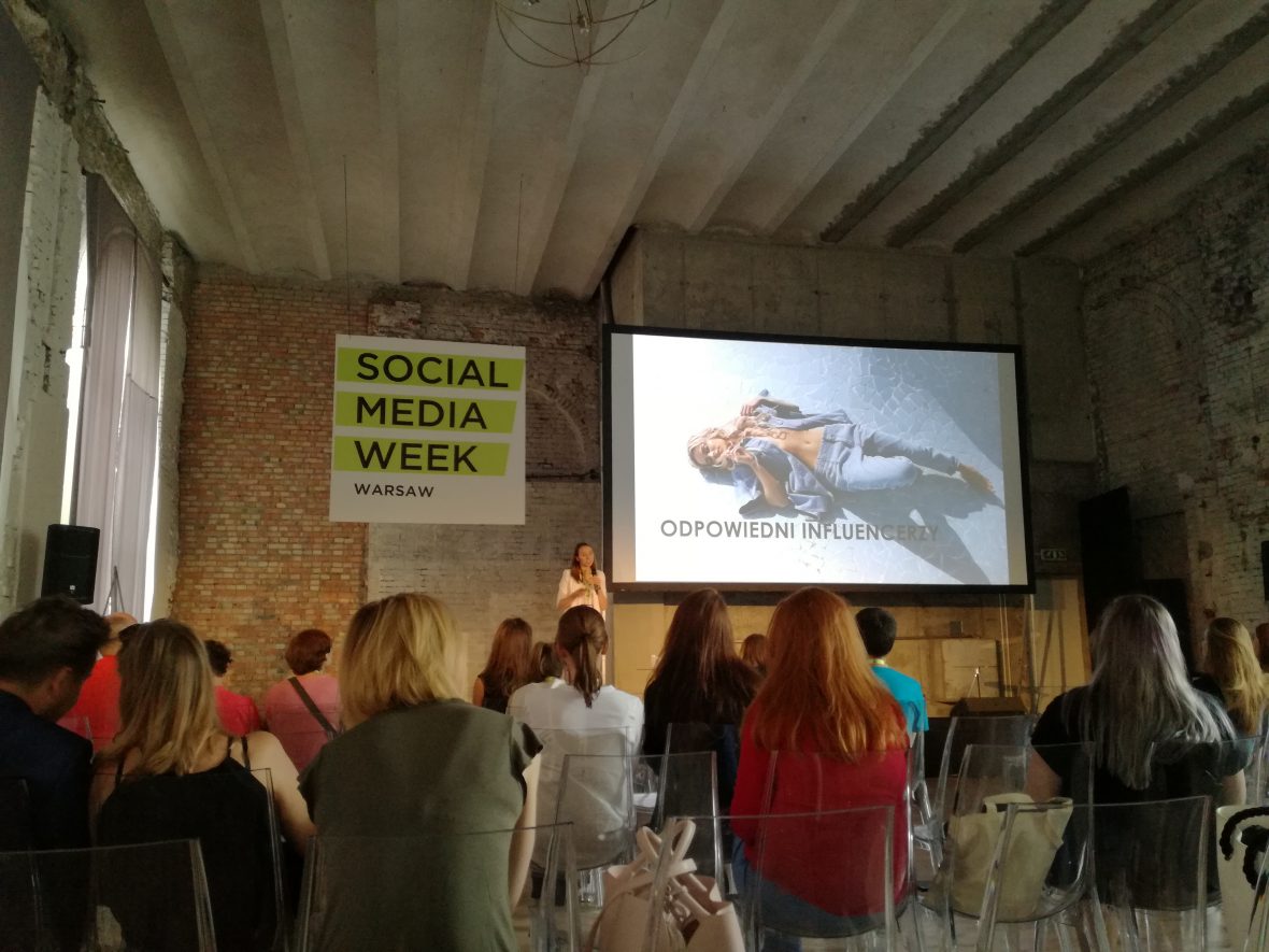 Social Media Week