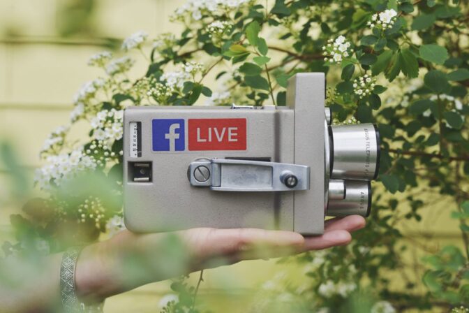 Nowy algorytm Facebooka: jak przygotować się na zmianę?