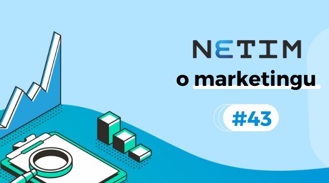 🌐 Netim o marketingu #43