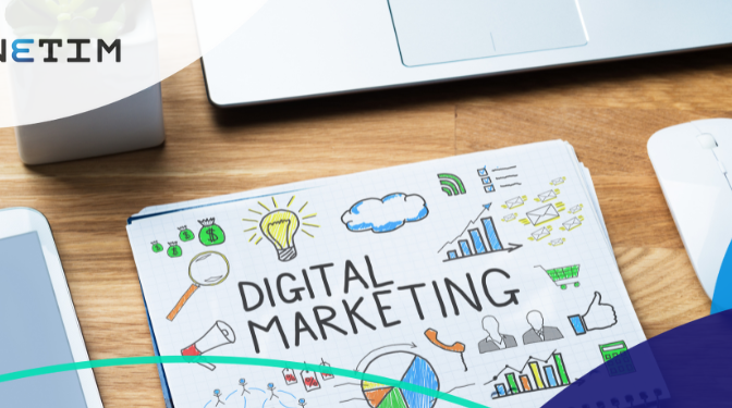 Marketing internetowy – klucz do sukcesu nowoczesnej firmy