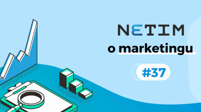 Netim o marketingu #37