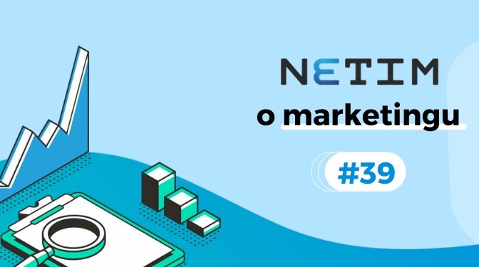 Netim o marketingu #39
