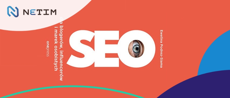 SEO dla blogerów, influencerów i marek osobistych – recenzja książki