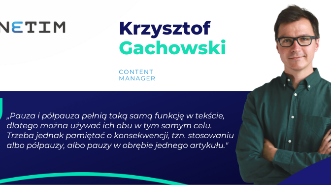 Najczęstsze błędy redakcyjne w SEO copywritingu – na co uważać?