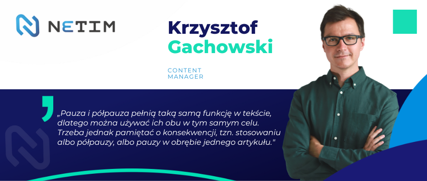 Najczęstsze błędy redakcyjne w SEO copywritingu – na co uważać?