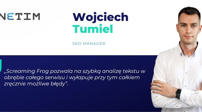 Jak z pomocą Screaming Froga sprawdzić pisownię i gramatykę na stronie?