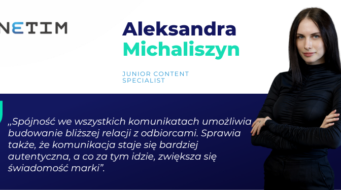 Tone of voice, czyli dlaczego ton głosu Twojej marki ma znaczenie