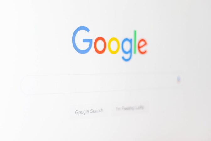 Najważniejsze aktualizacje algorytmu Google na przestrzeni lat