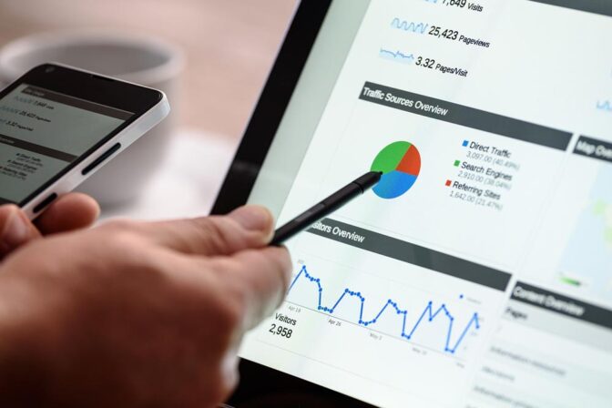 Google Analytics i bezpłatne źródła wyszukiwań – jak skonfigurować?