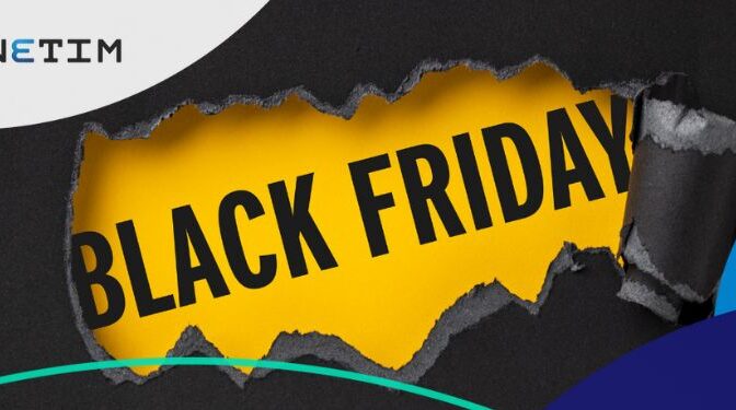 Black Friday 2023 – najciekawsze promocje dla branży digital marketingu