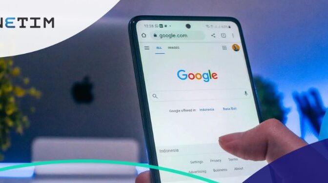 Brak strony w Google – dlaczego strona internetowa się nie wyświetla?