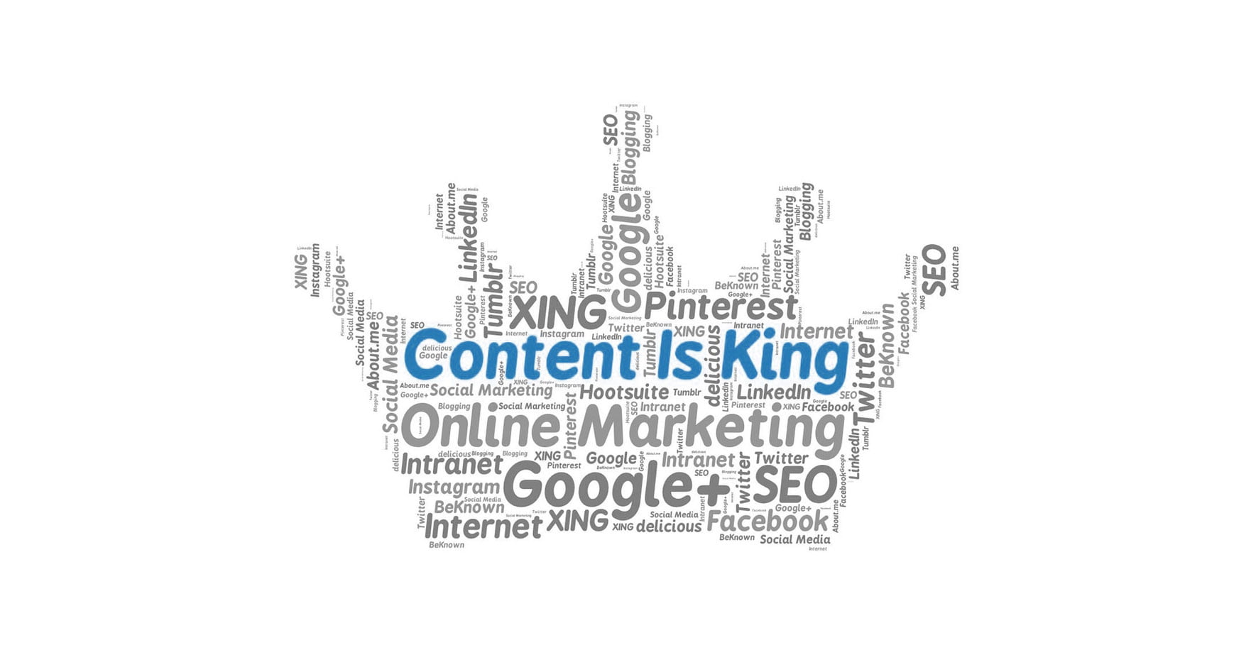 Content Marketing – od copywritera do bohatera