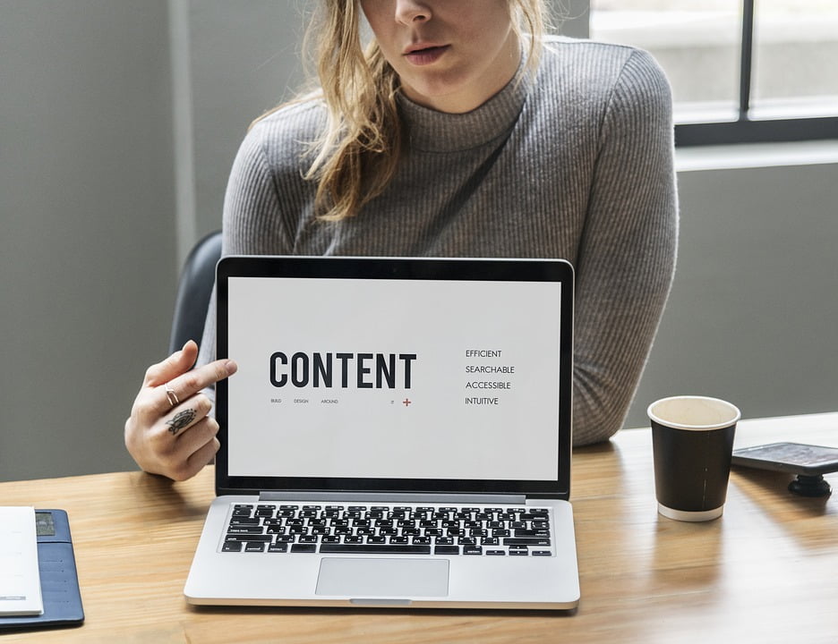 Copywriting SEO w optymalizacji strony, czyli jak stworzyć treści dla użytkowników i robotów?