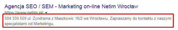 Content marketing, pamiętaj o optymalizacji treści
