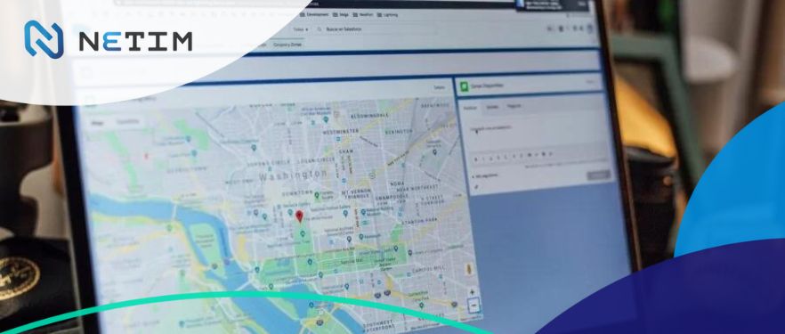 Produkty Google – ciekawa opcja w Google Moja Firma