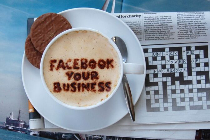 Zmiany w wyglądzie profili firmowych na Facebooku!