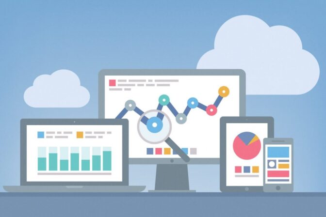 Brandowe słowa kluczowe w Google Analytics