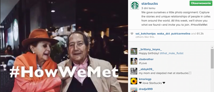 instagram starbucks