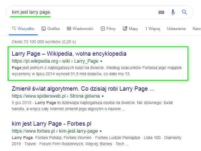 Larry Page