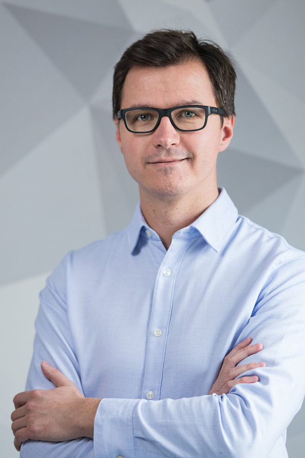 Krzysztof Gachowski