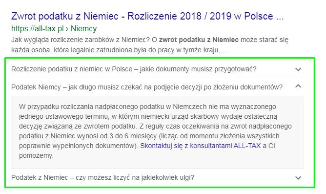 Najczęstsze pytania