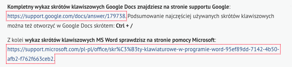 Wtyczka Nofollow
