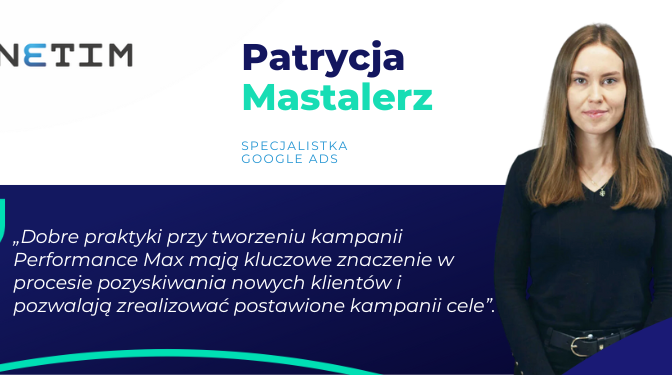 5 kluczowych elementów przy tworzeniu kampanii Performance Max – o czym warto pamiętać?