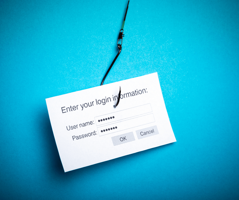 phishing-zagrożenie