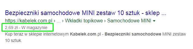 Produkt