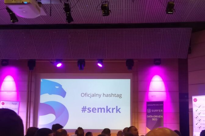 SemKRK#10 – podsumowanie prelekcji