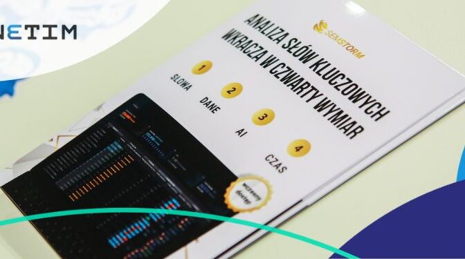SEMSTORM Keywords – recenzja nowego narzędzia od SEMSTORM