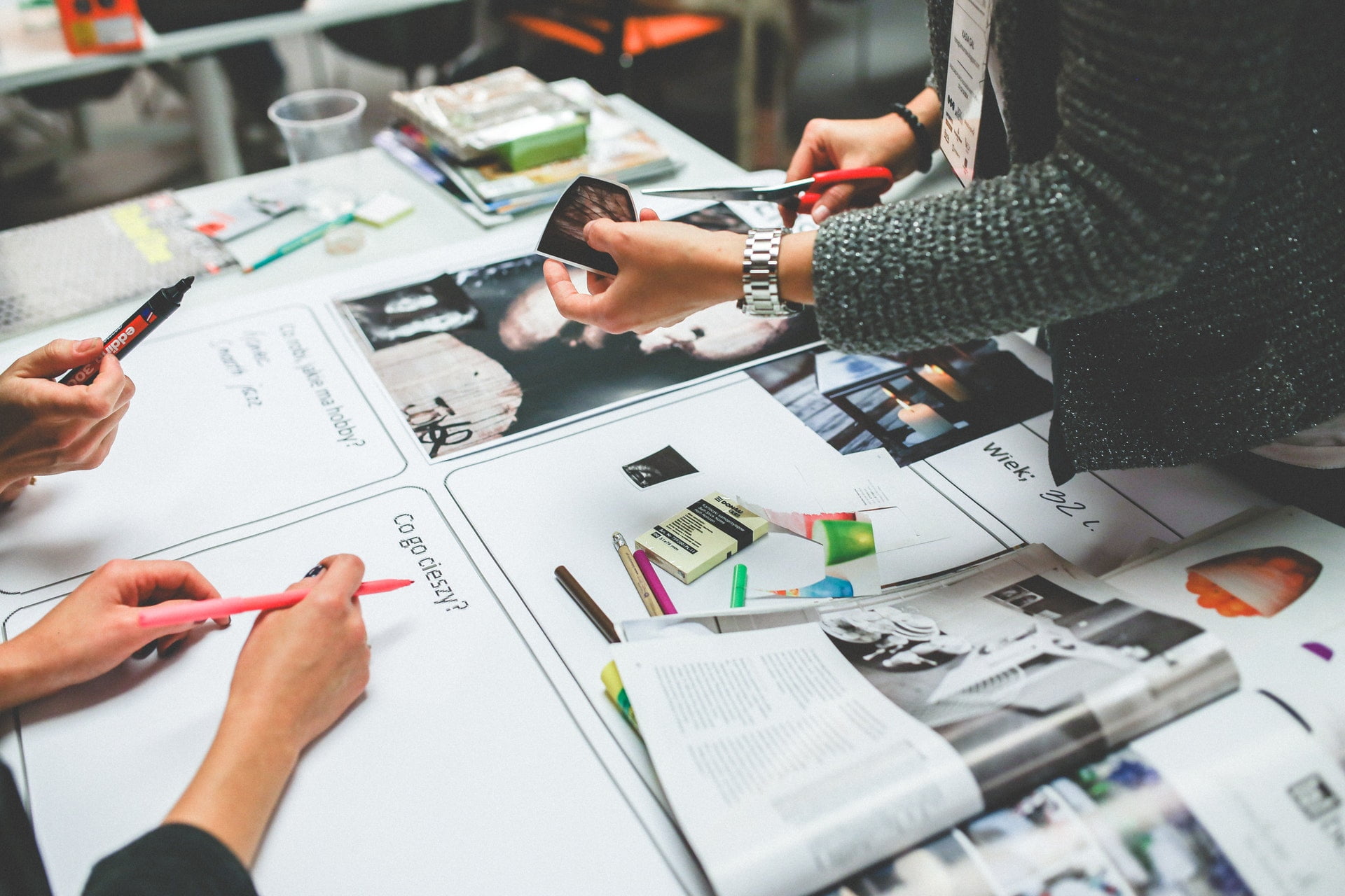 Copywriting SEO w optymalizacji strony