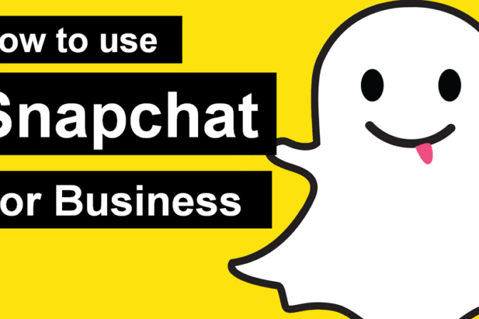 Snapchat dla biznesu