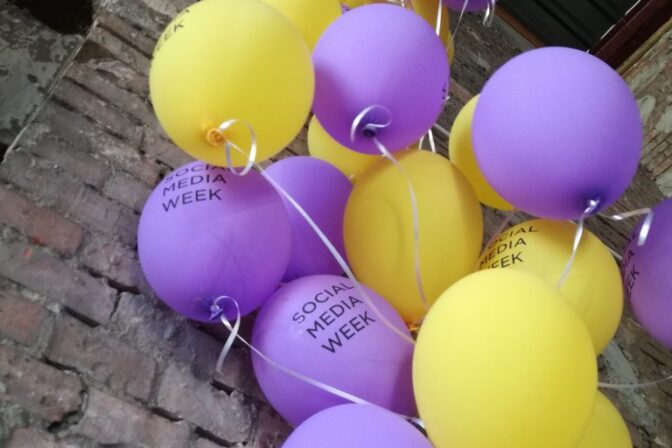 Social Media Week (SMW) Warsaw – kogo zabrakło niech żałuje